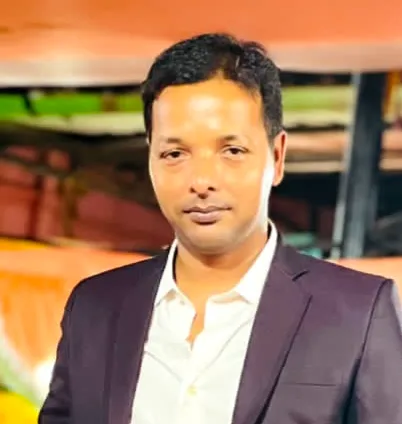 Ishtiyaque